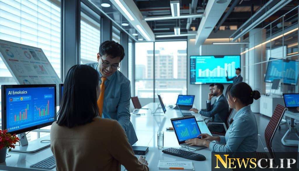 How Five AI Value Models Are Redefining Business Strategies