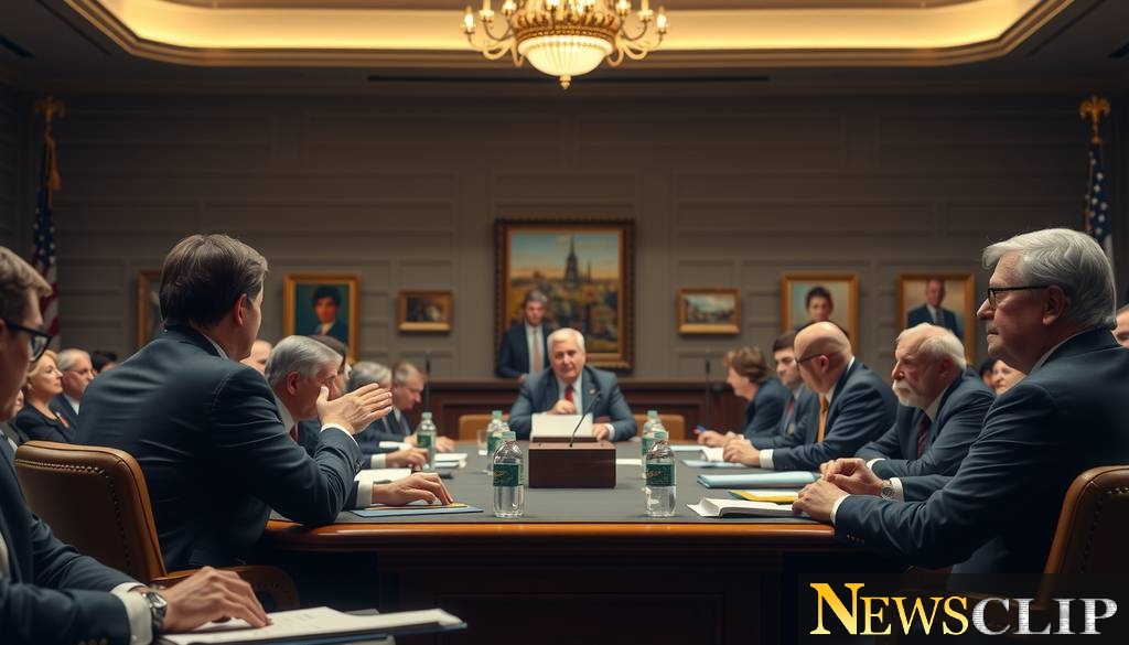 Driving Change: Key Business Issues on Louisiana's Legislative Agenda