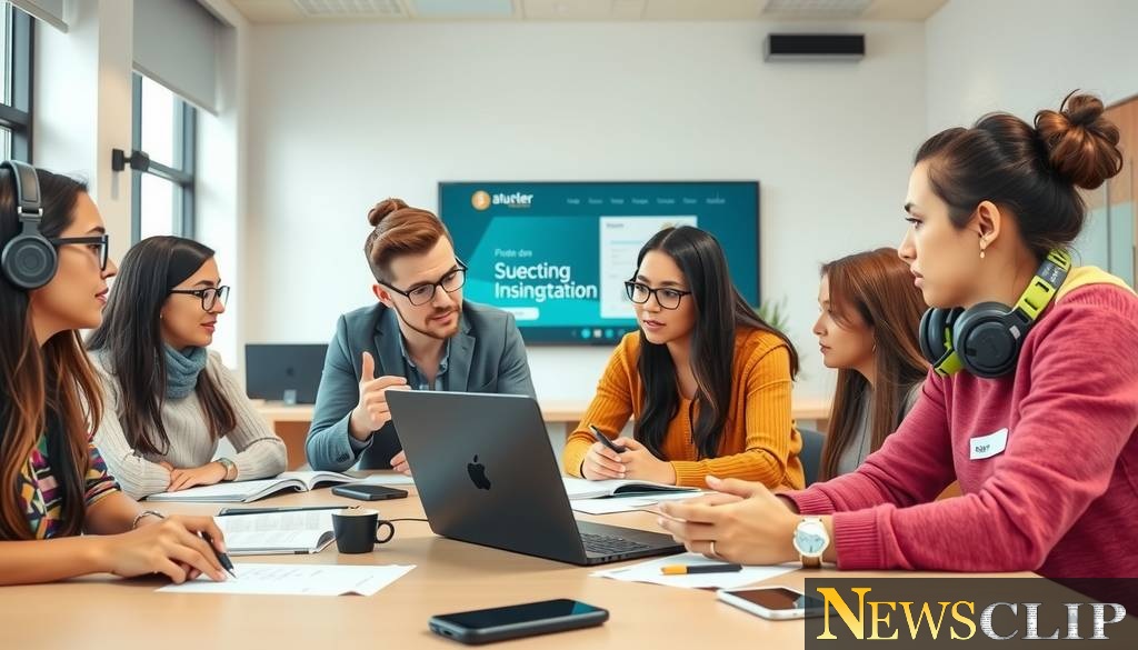 Empowering Educators: The Thoughtful Integration of AI in Business Classrooms