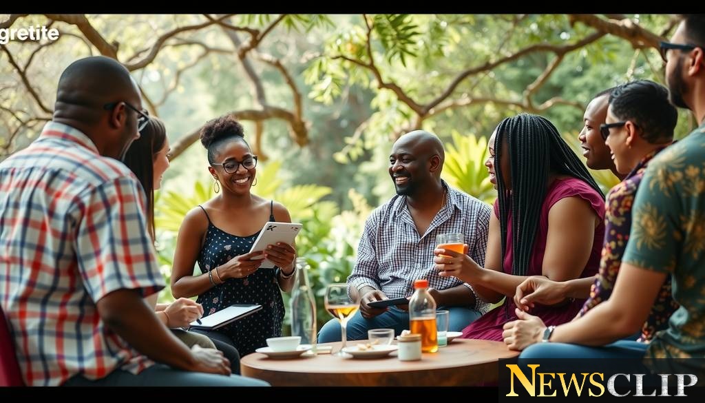 Empowering Family Legacies: Insights from Monthly Business Night in Florida