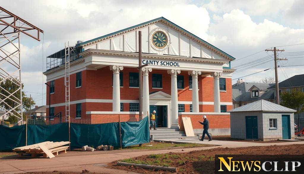 $850M for School District 214? A Costly Misstep