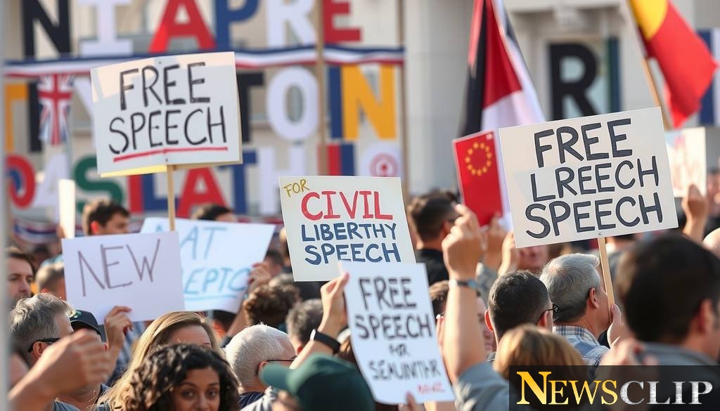 The Real Price of Free Speech: Politicians' Control Over Our Voices