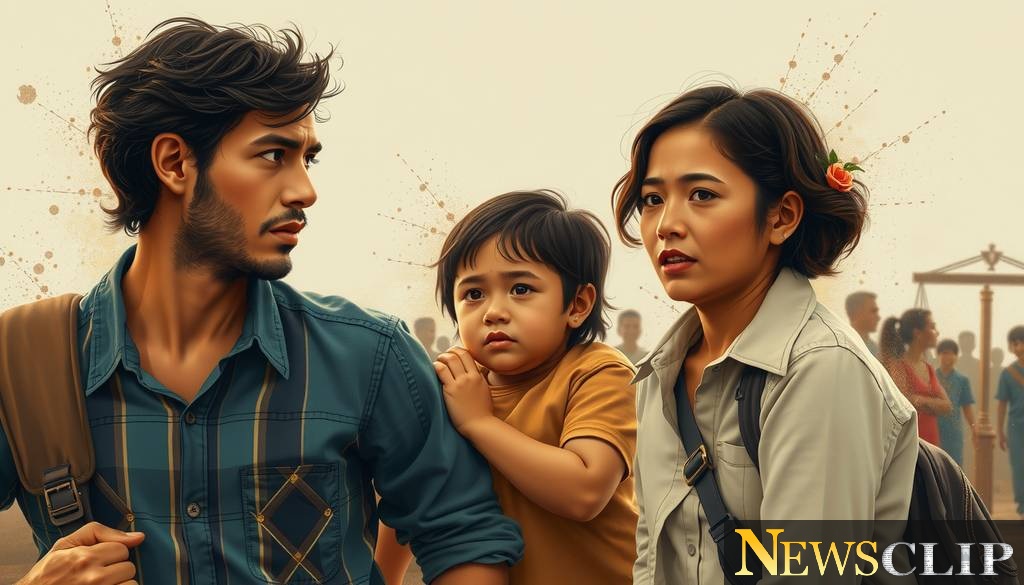 California Official Demands Trump Admin Return Deaf Child, Family Deported