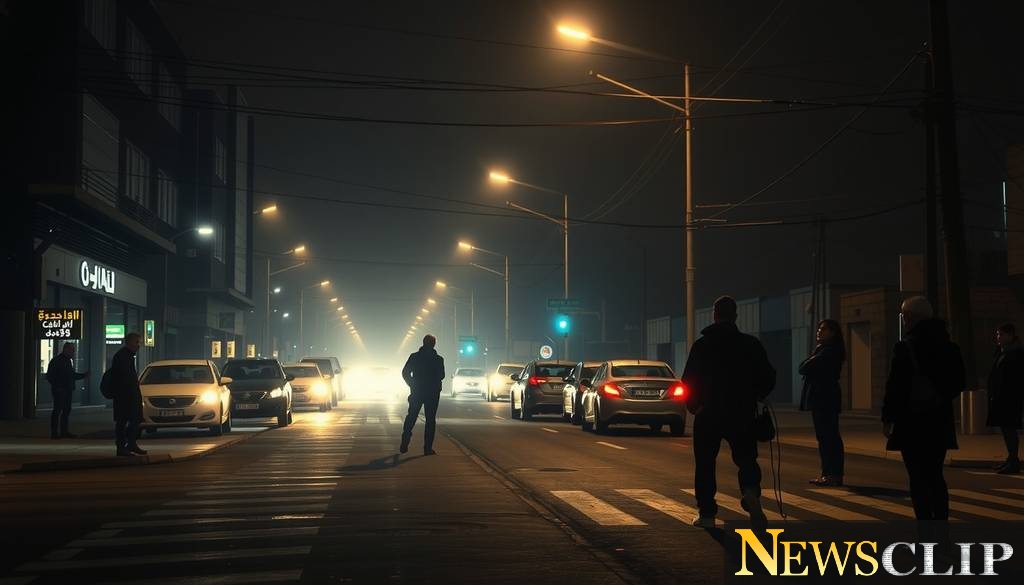 Tehran Faces a Gaza-Like Descent: Eyewitness Accounts of Terror