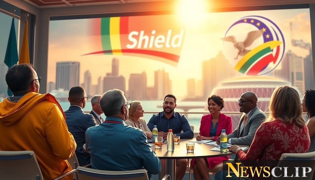 A New Chapter: Trump's Shield of the Americas Summit Aims to Transform the Hemisphere