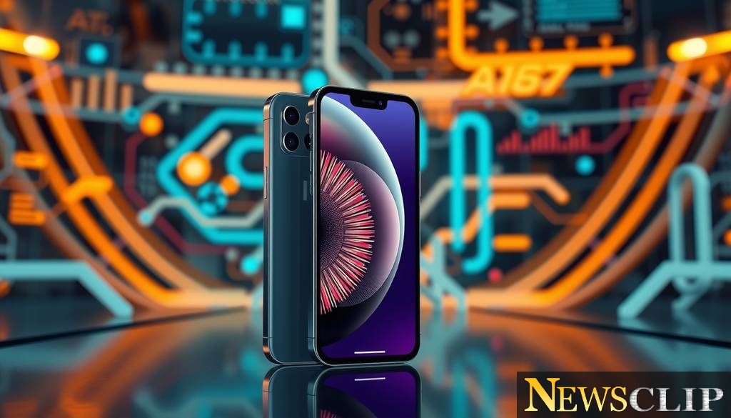 Understanding the New iPhone 17e: Performance Insights and Consumer Impacts