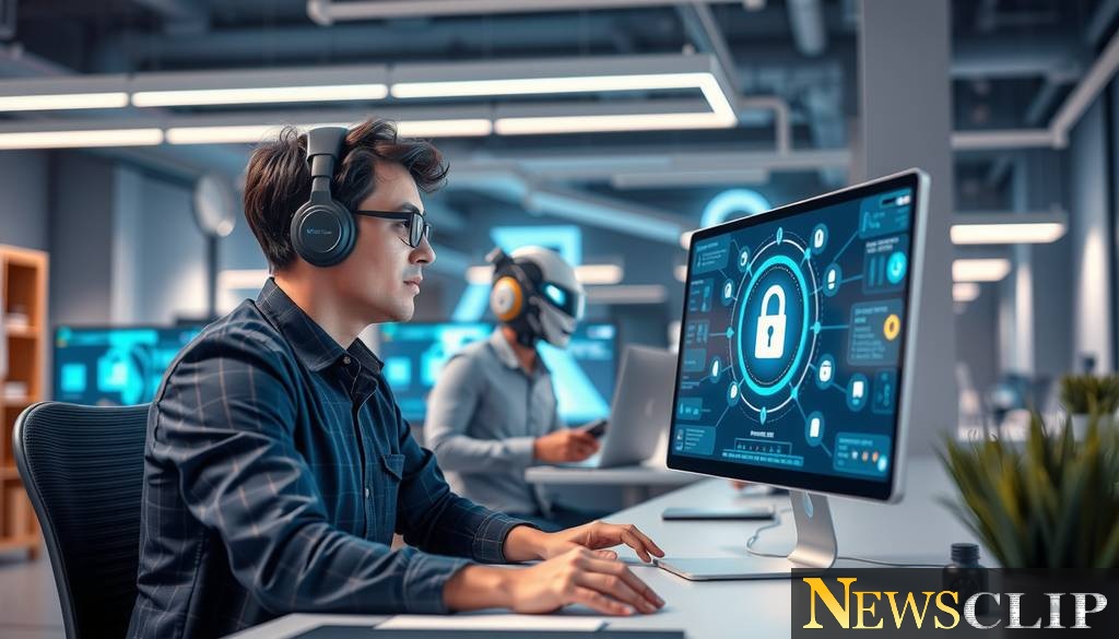 How Anthropic's AI is Advancing Firefox Security