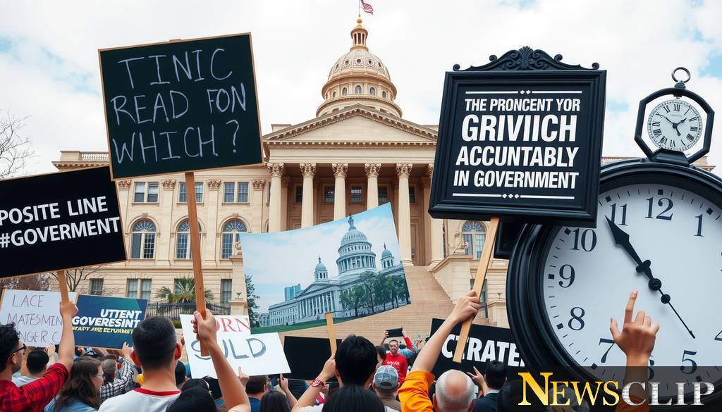The Final Countdown: What Prop. 50 Means for Our Community