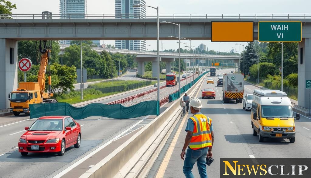 Highway 37: A Temporary Solution with Long-Term Implications