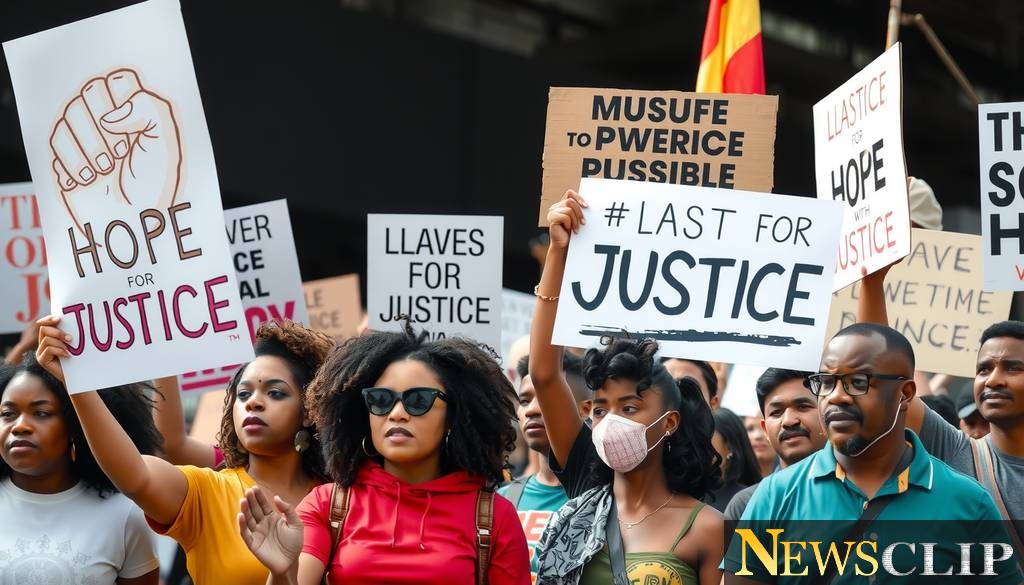 Reflecting on a Week of Turmoil: Visual Commentary on Gaza, Immigration, and More