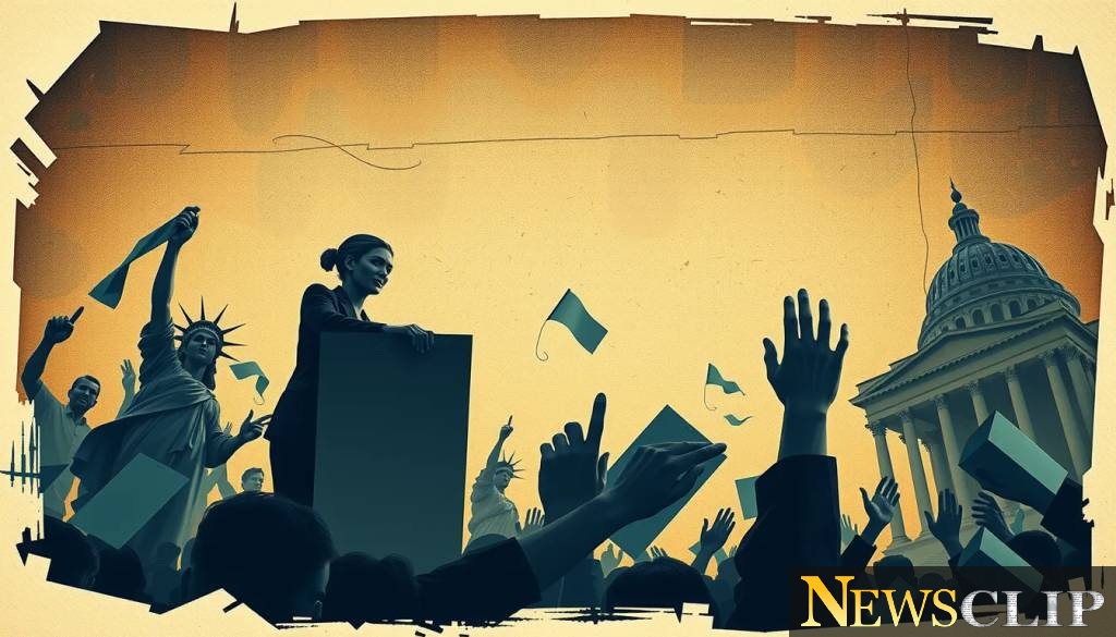 Prop. 50: A Dangerous Oversight in the Face of Democracy's Erosion