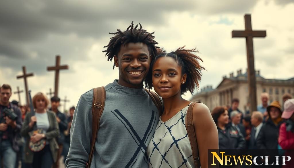 Noughts & Crosses at 25: A Love Story That Transformed Literature