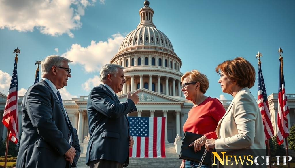 Reining in Presidential War Powers: A Call for Bipartisanship