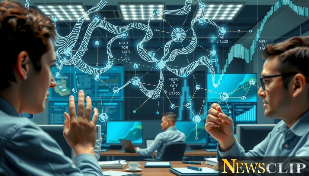 Concerns Raised Over Dunker AI's Financial Impact on University