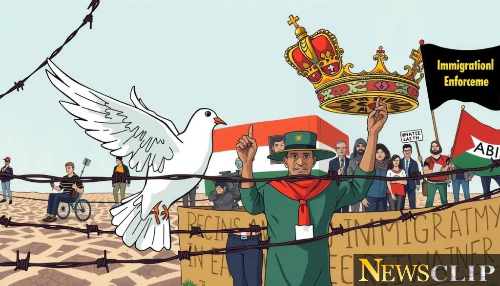 Editorial Cartoons: A Snapshot of Our Struggles and Triumphs