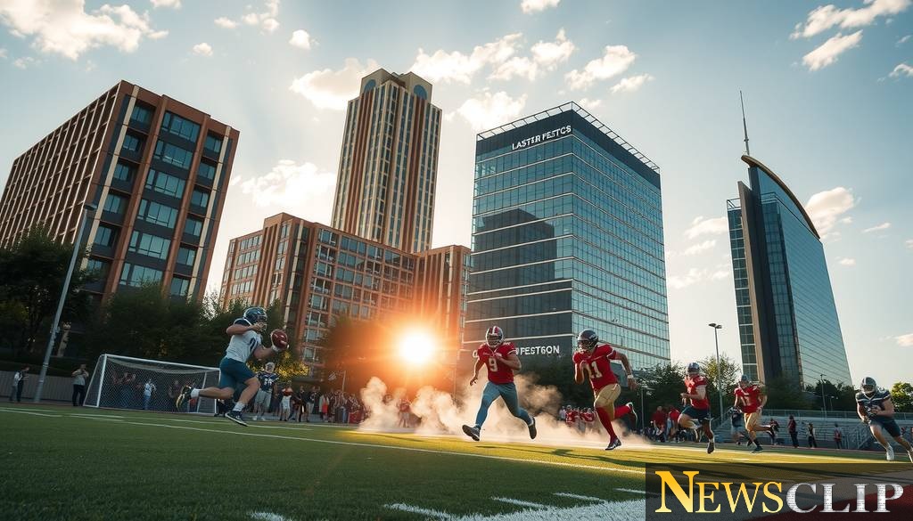 Trump's Bold Move: Aiming to Reshape College Sports with Executive Orders