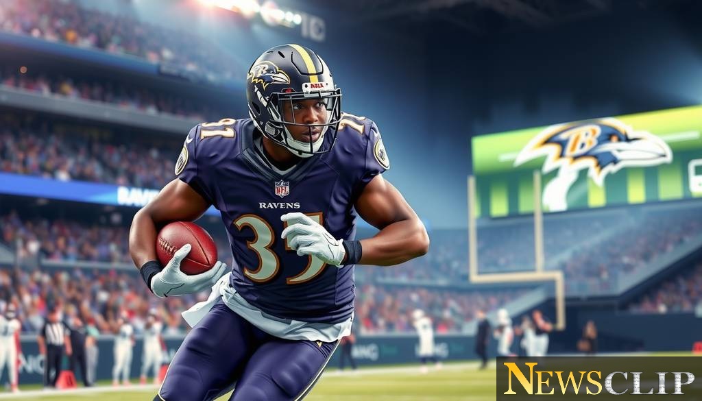 NFL Shakeup: Maxx Crosby Heads to Ravens as Geno Smith Faces Release