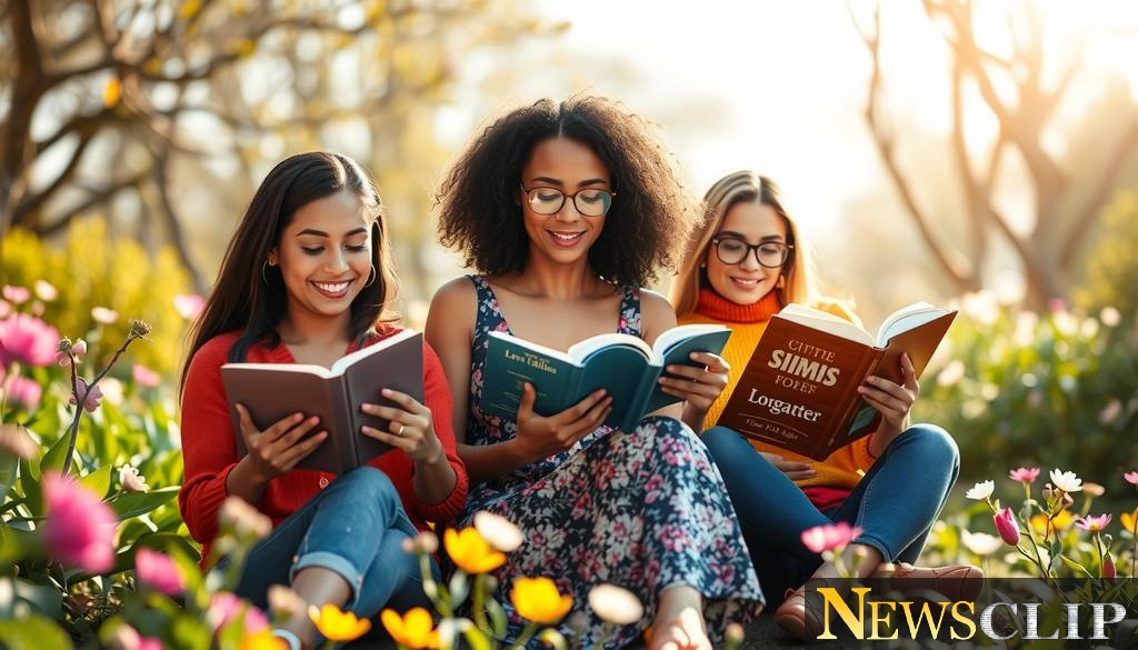 Celebrating Women Through Words: A Deep Dive into New Releases for Women's History Month