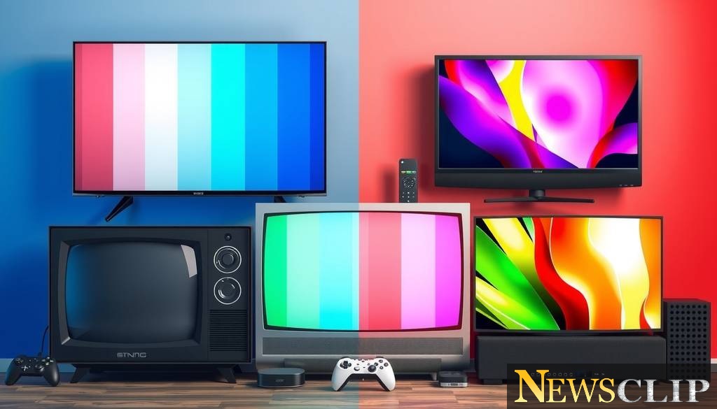 The Great Disconnect: DIRECTV/U-Verse Customers Say Goodbye to WISC-TV