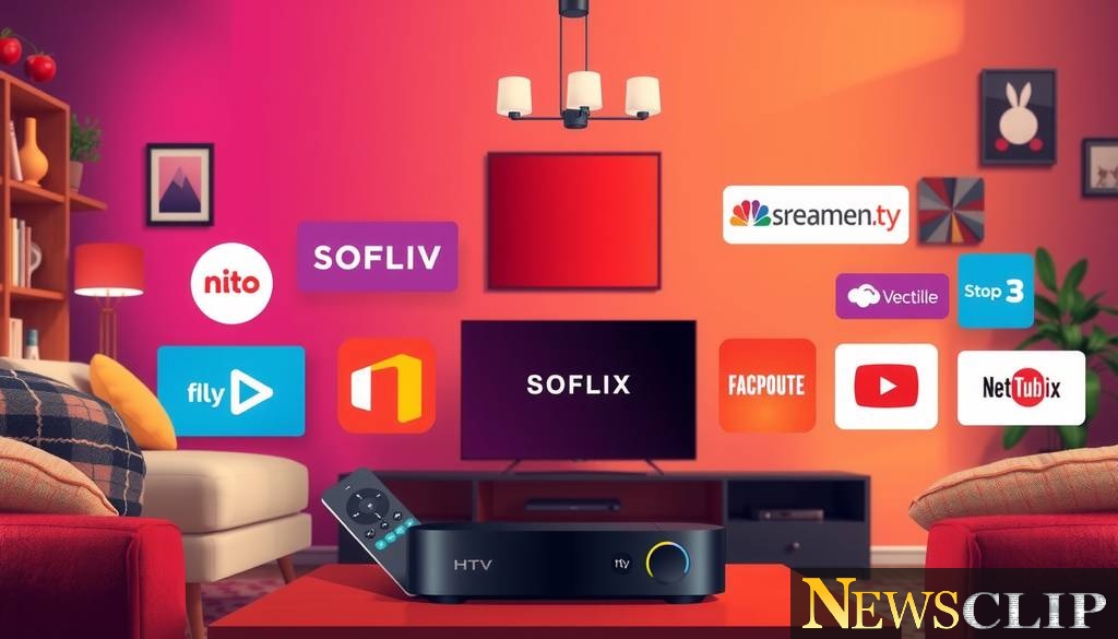 Wave Goodbye to Cable: Exciting Alternatives Await!