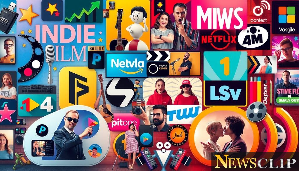 Cultural Shifts in Entertainment: What's on the Horizon?