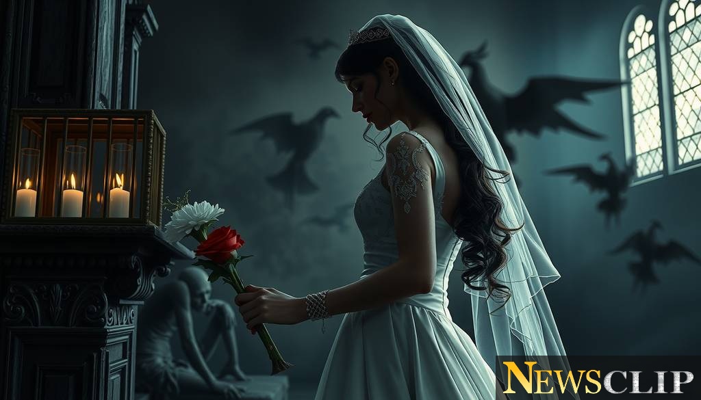 Christian Bale's Bold Take on Mary Shelley's Frankenstein: A Deeper Dive into 'The Bride!'