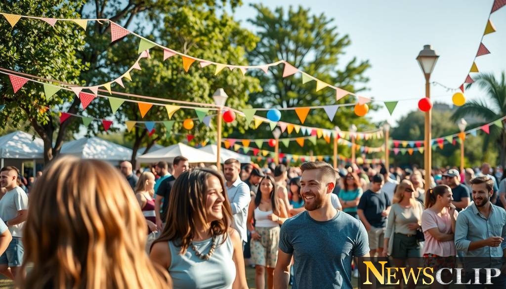 Weekend Pulse: Discovering Local Joys from 3/6 to 3/8