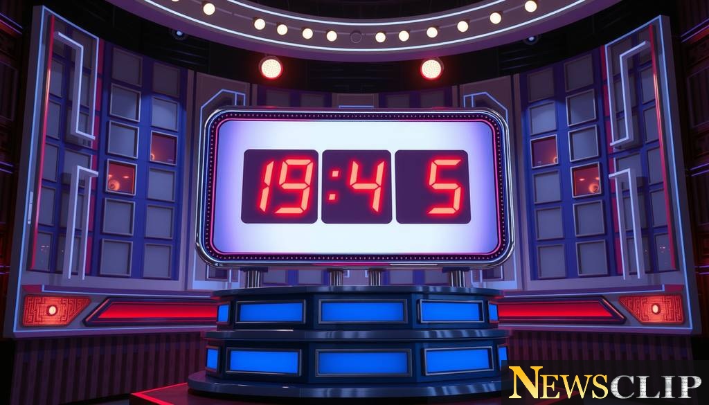 Why 'Jeopardy!' Changes Are Frustrating Some Fans