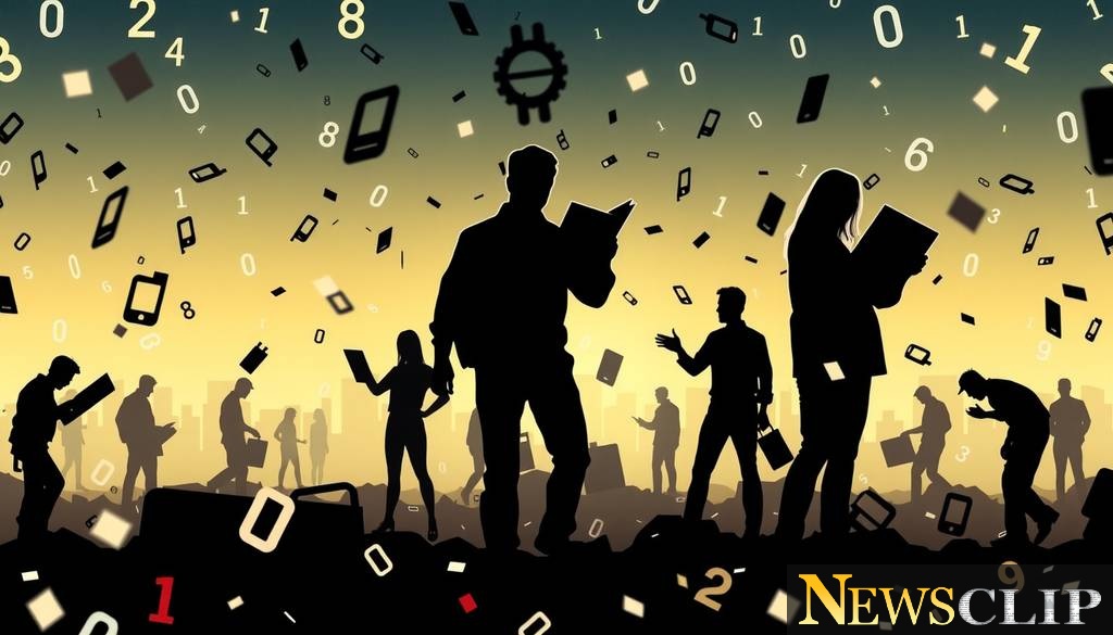 The Tech Job Slump: Echoes of 2008 and the Dot-Com Bust