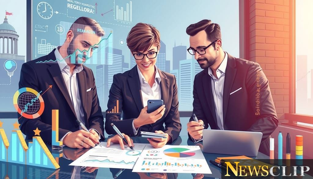 Business Insights: Key Trends for March 2026