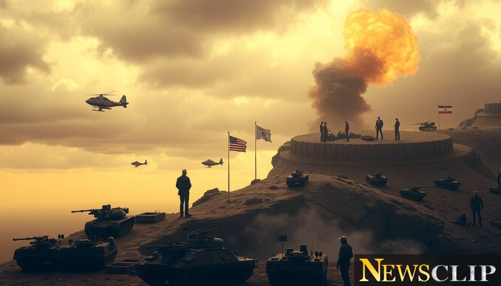 US Intelligence Report: Regime Change in Iran Remains Unlikely