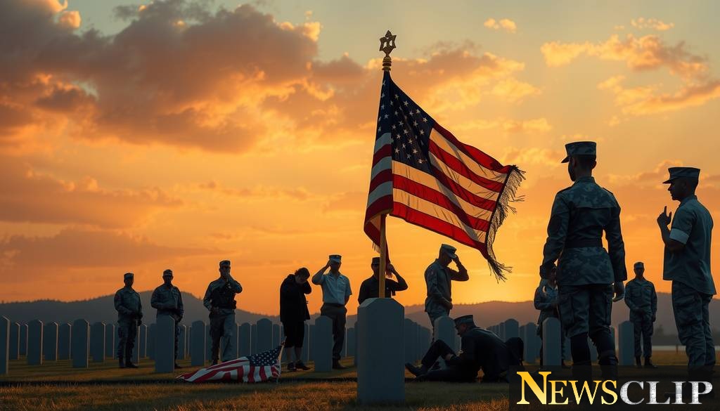 Trump Faces Military Sacrifice Reckoning Amid Iran War Deaths