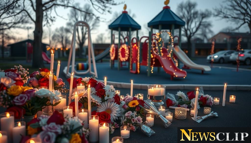 Tragedy Unfolds: Remembering the Lives of Amor and Mila
