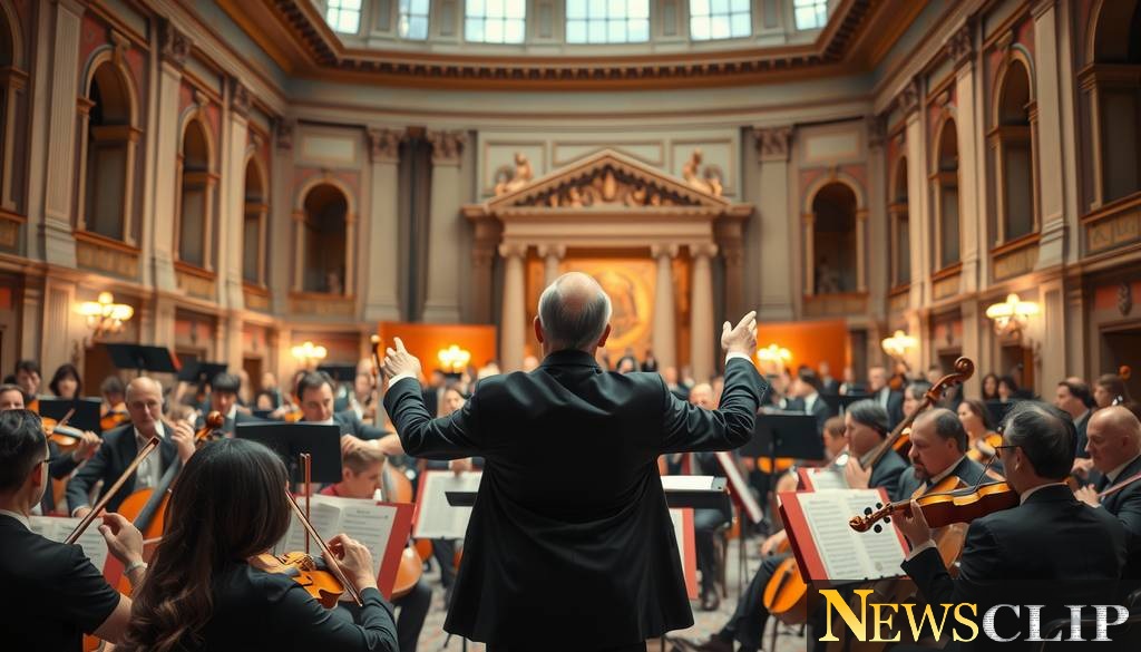 Andris Nelsons' Tenure with Boston Symphony Comes to an Unexpected Close