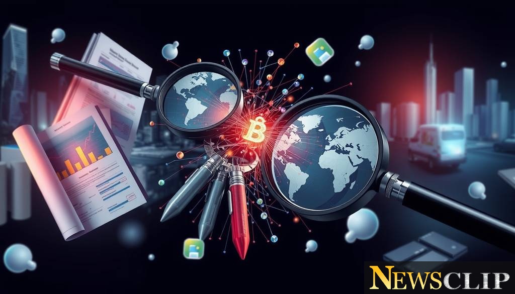 The Audit Wars: Unpacking the Battle for Transparency