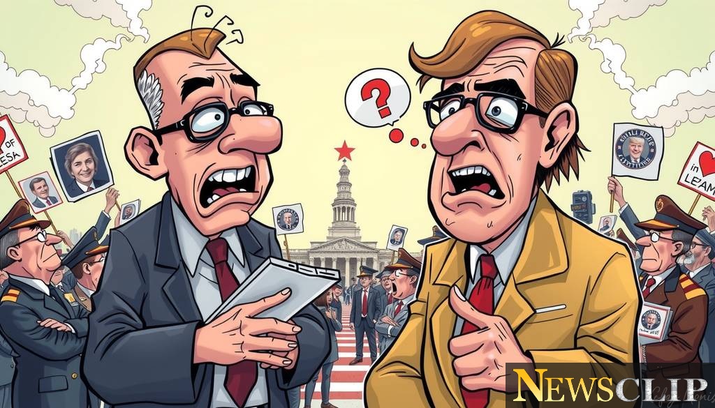 The Power of Editorial Cartoons: A Snapshot from March 7, 2026