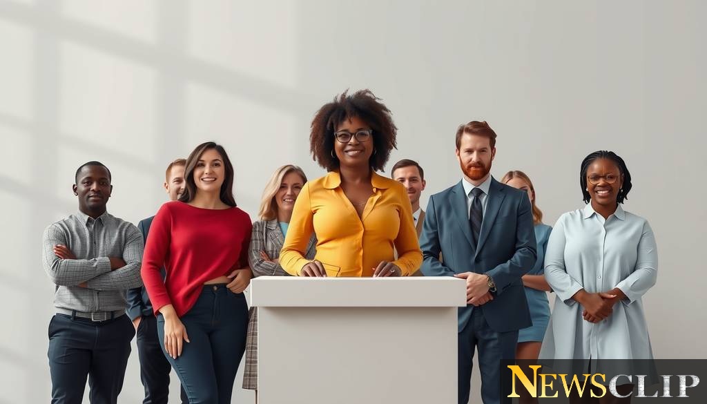 Why Our Voting Laws Must Promote Participation, Not Bar It