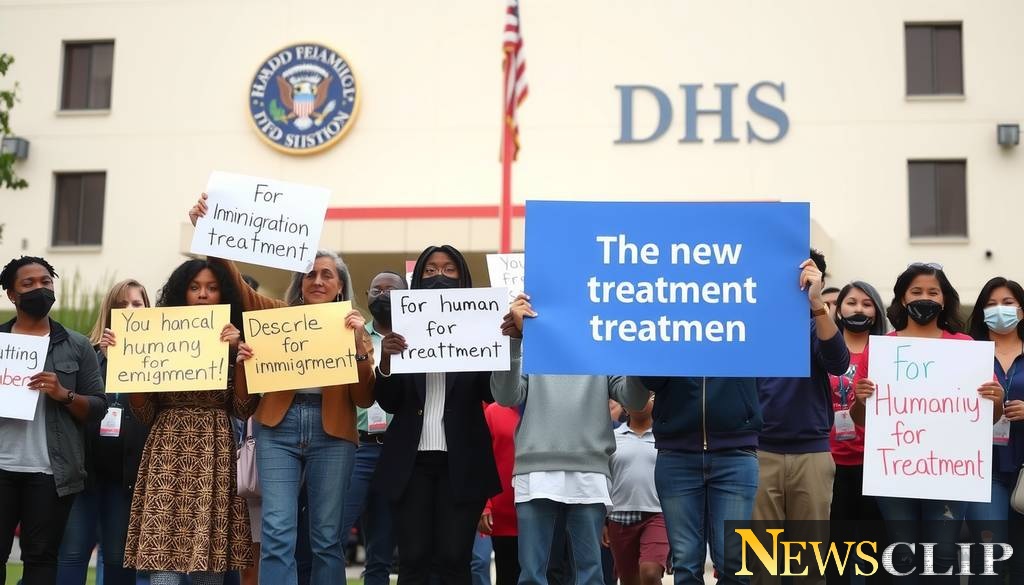 DHS Can Finally Rethink Immigration After Noem's Exit