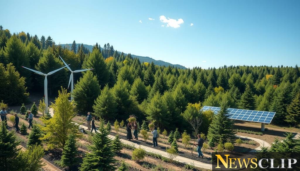 Safeguarding Our Planet: The Imperative of State Climate Act Funding
