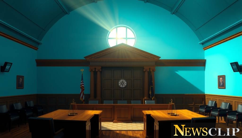 Illuminating Hope Florida: A Call for Transparency in Grand Jury Proceedings