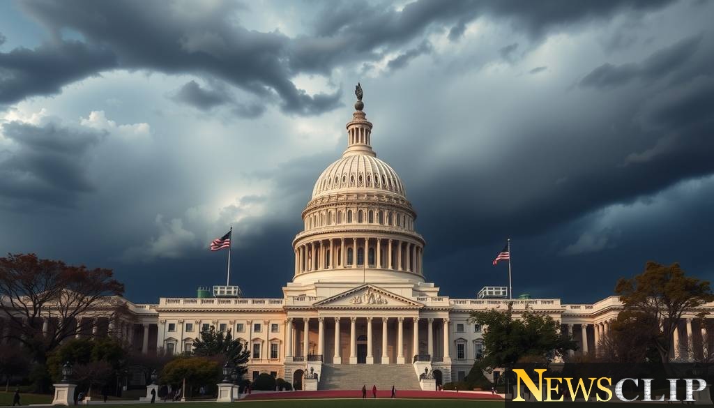 The Imperative for Compromise: A Call to Action on DHS Funding
