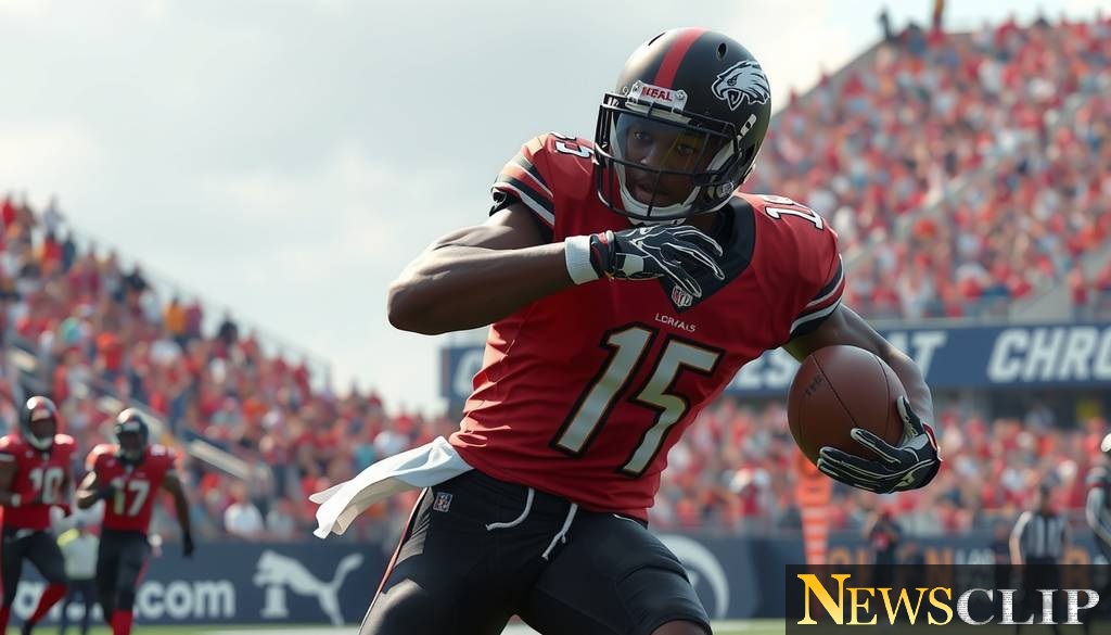 The Hunt for Top NFL Cornerbacks: A Deep Dive into Free Agency