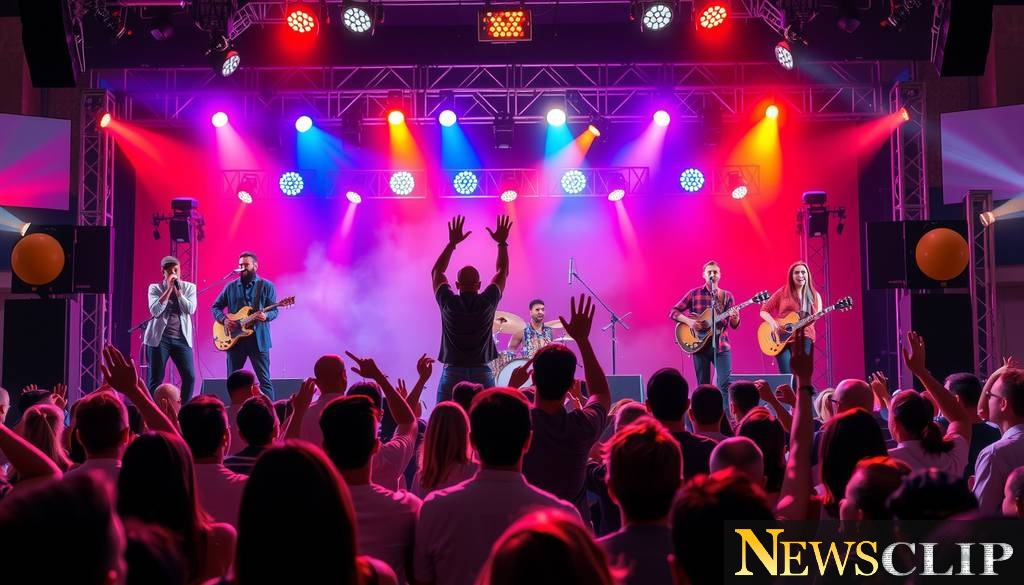 The Heart and Soul of Syracuse: Celebrating the 2026 SAMMYS Winners