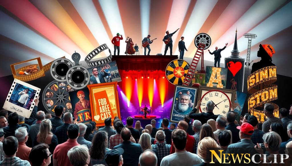 Protecting the Heartbeat of Entertainment: A Deeper Look