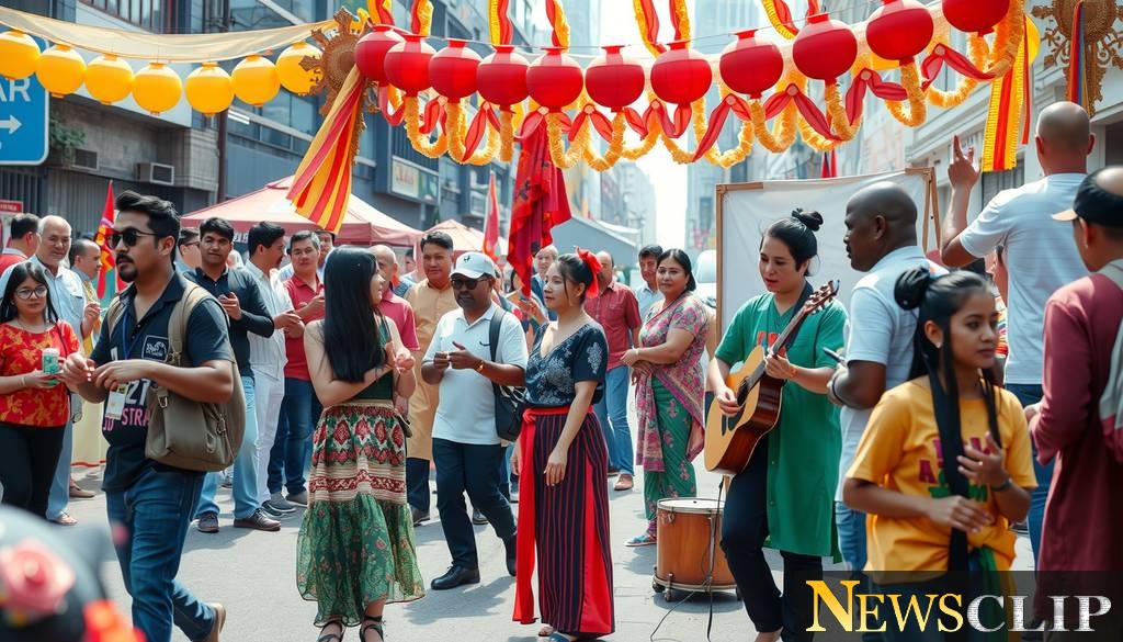 The March 7 Arts & Entertainment Highlights: A Glimpse at Culture's Pulse