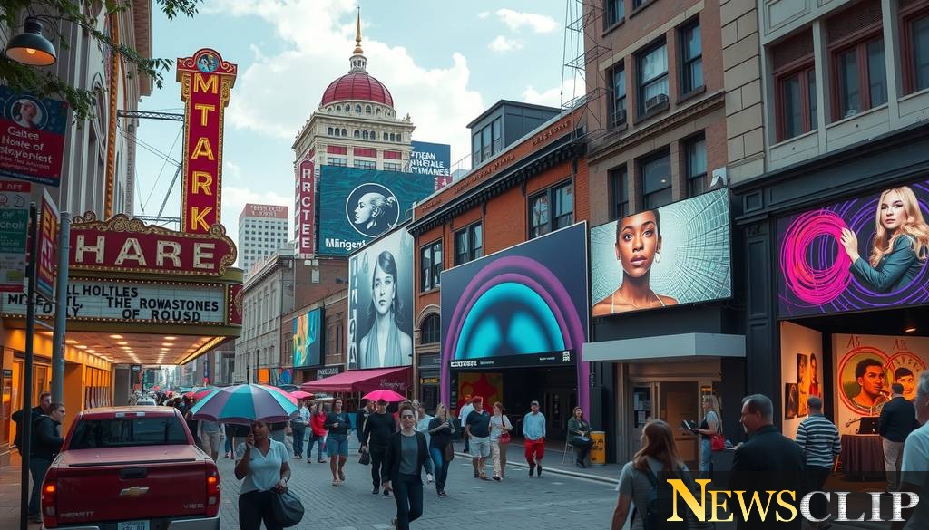 A Cultural Odyssey: This Weekend's Artistic Showcase in the Twin Cities