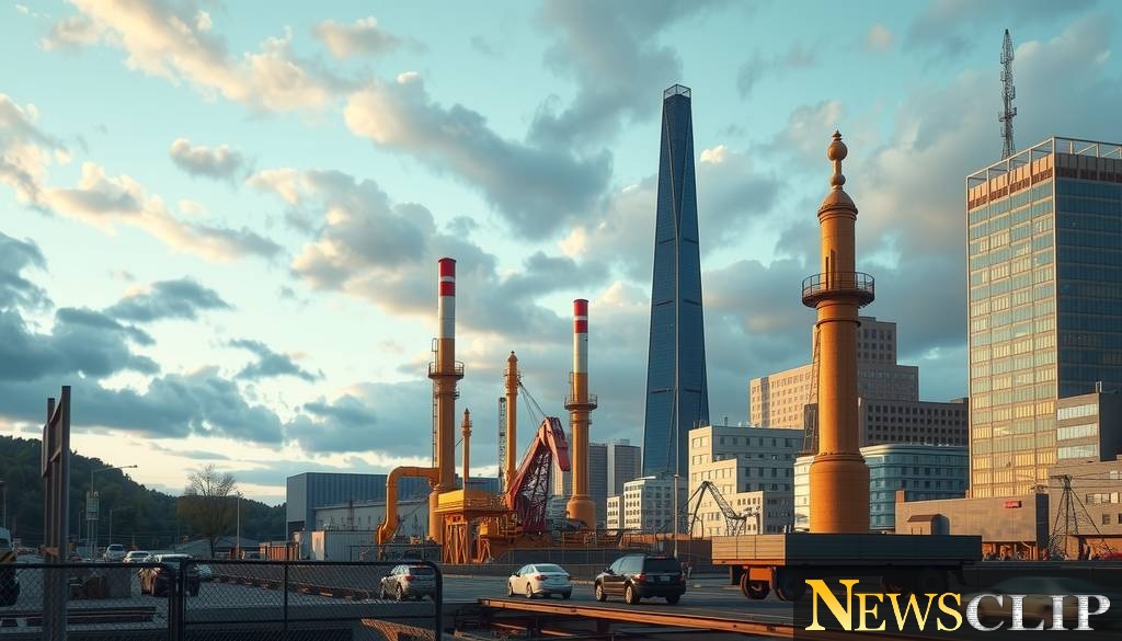 From Fracking to Escorting: A Paradigm Shift in Business Tactics