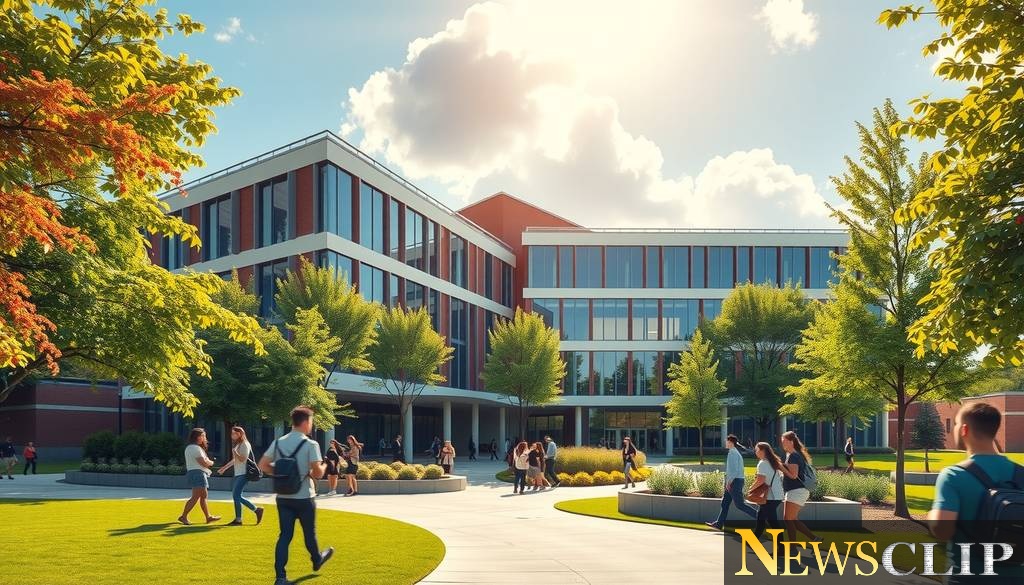 The Wolf of Call Street: Elevating Business Education at FSU