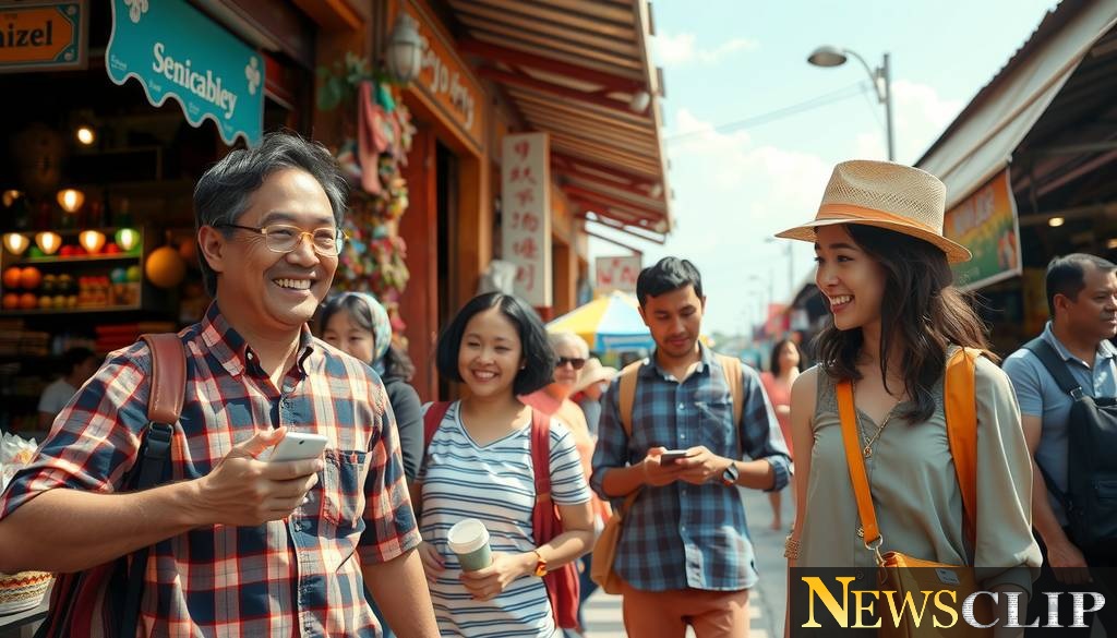 Lessons in Flexibility: What Traveling Taught Me About Parenting