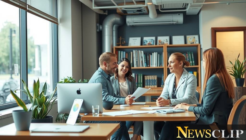 Illuminating Excellence: The Spotlight on Patterson Legal Group